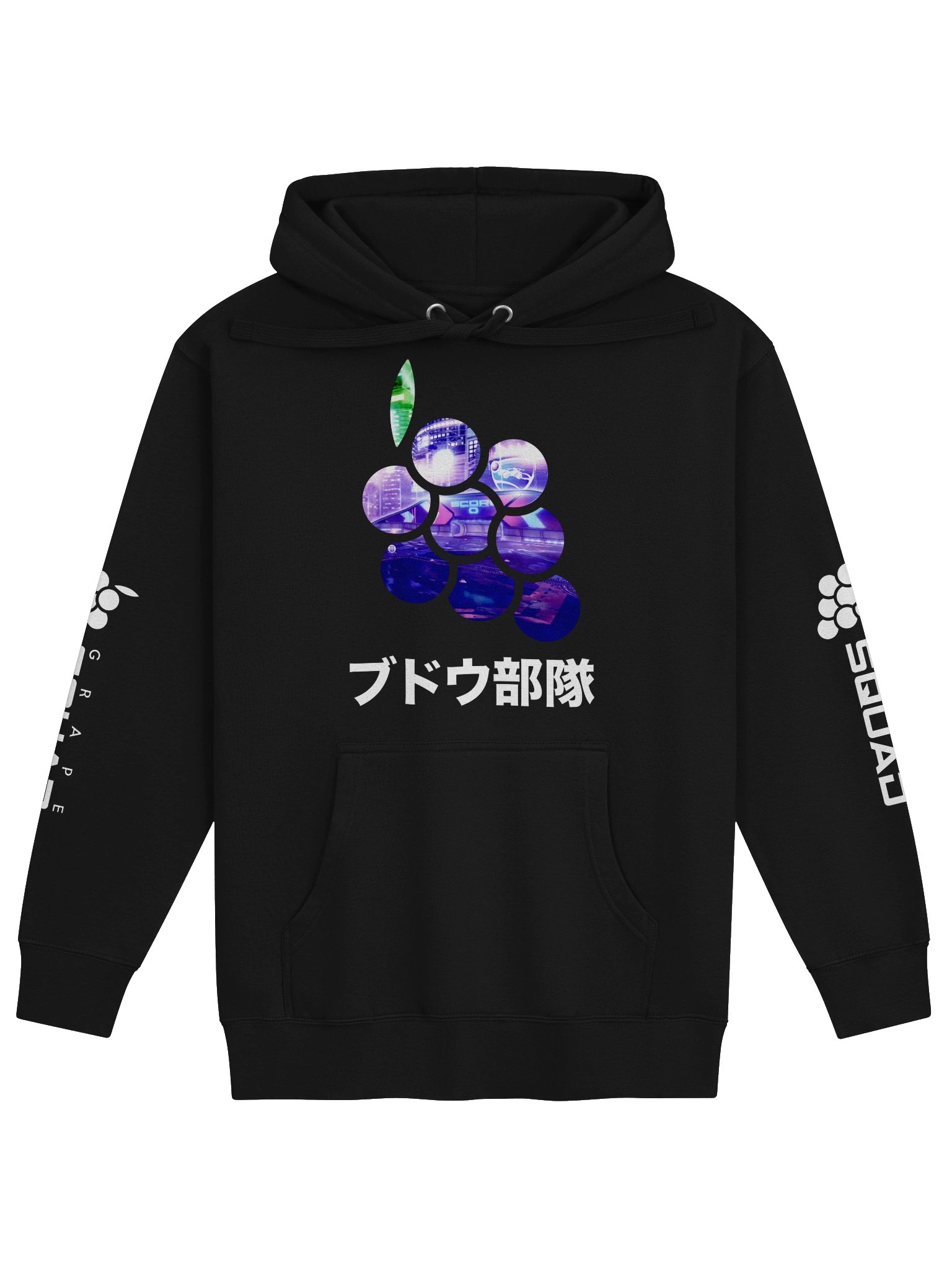 GS Premium Hoodie product image (1)