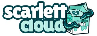 scarlettcloud Merch | Twitch Streamer