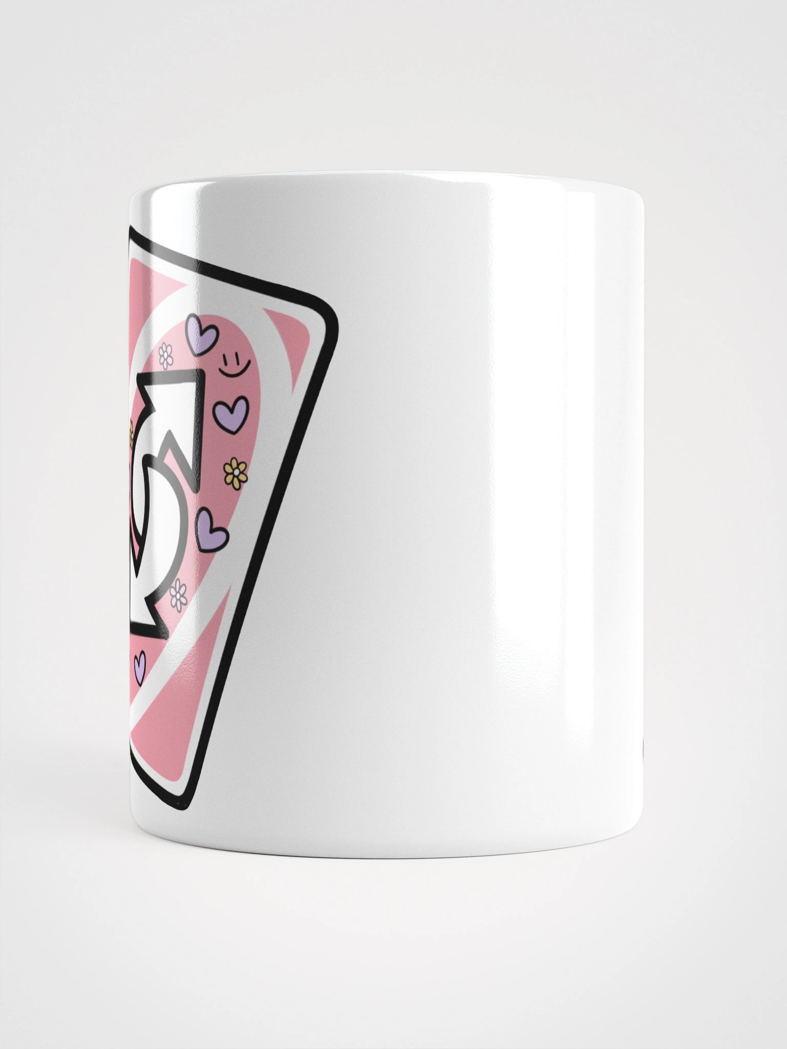 No U Coffee Mug product image (6)