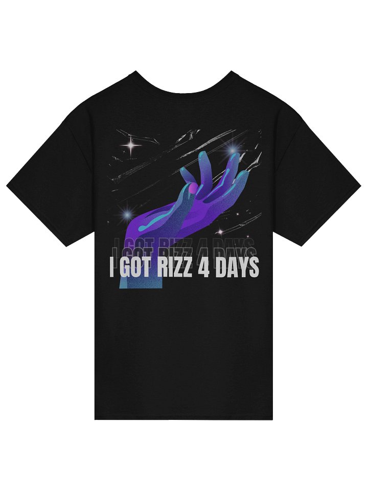 Rizz 4 Days product image (2)