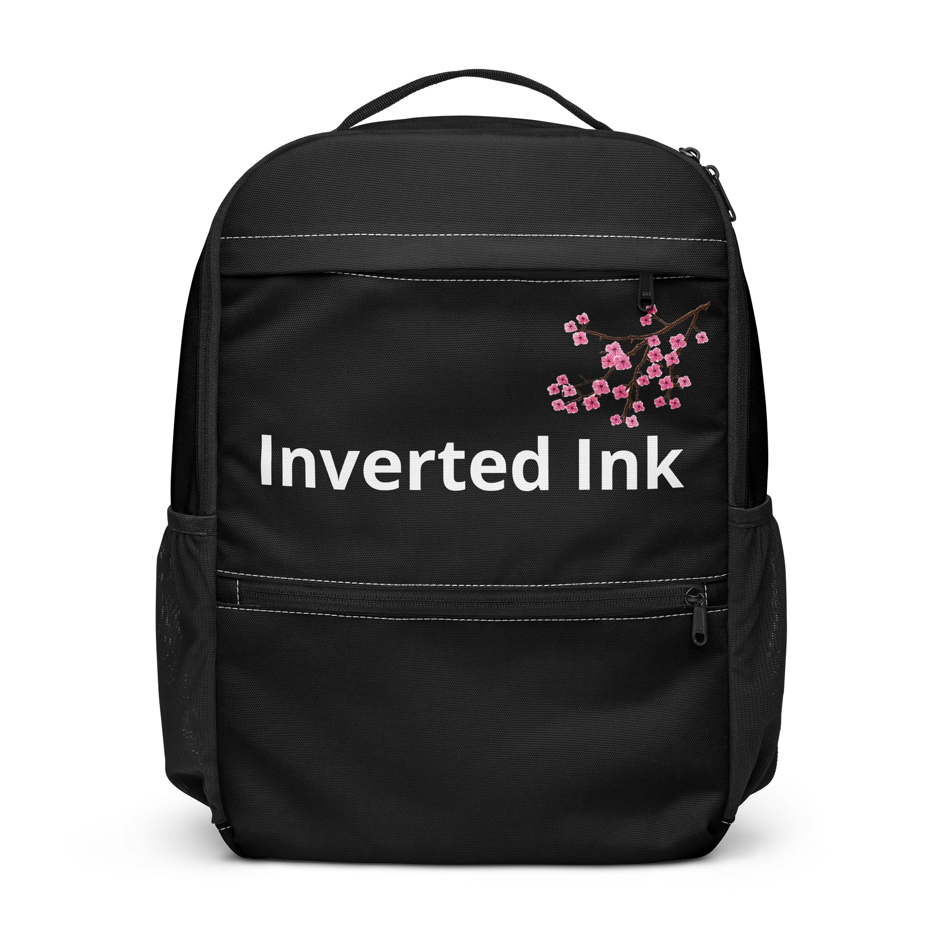 Inverted Ink Back Pack product image (1)