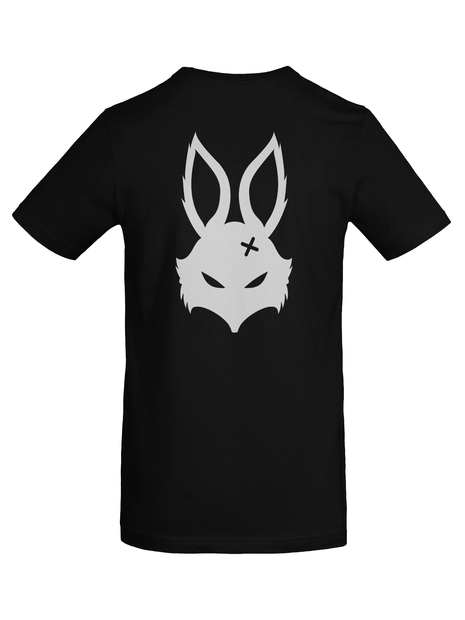 White Logo T-Shirt (2) product image (8)