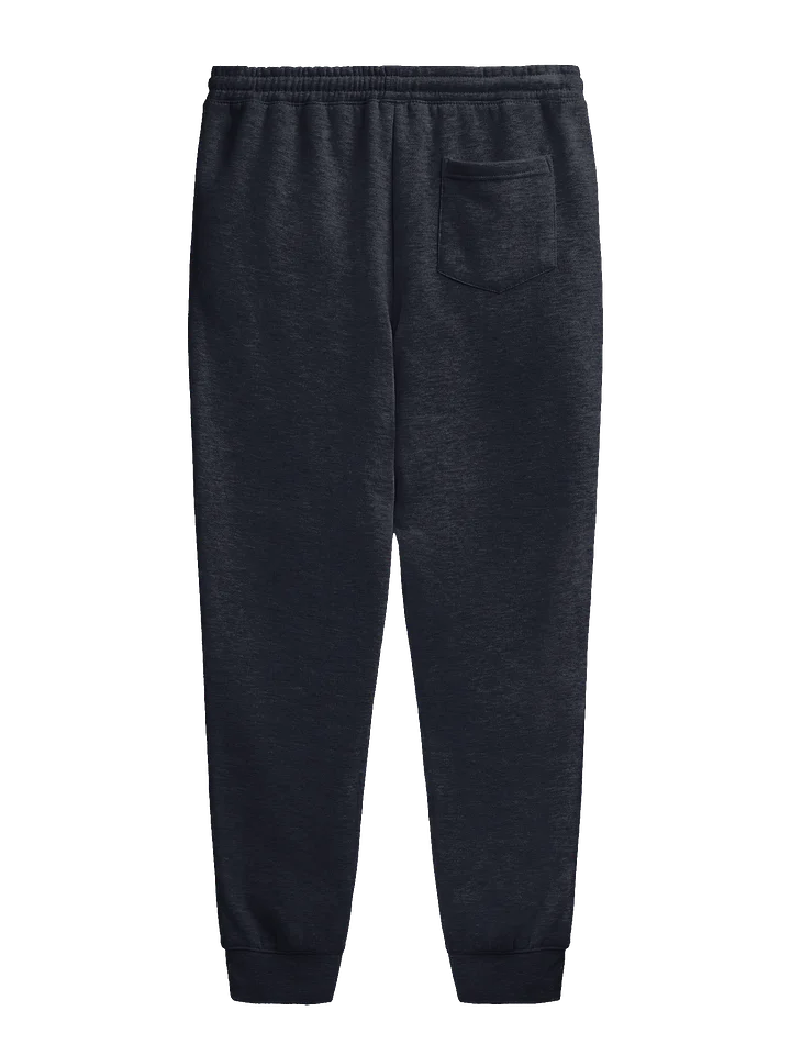 Independent Trading Co. Midweight Fleece Joggers product image (9)