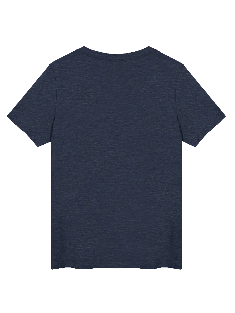 Periodic Table of Cozy™ Women’s Relaxed V-Neck T-Shirt product image (24)