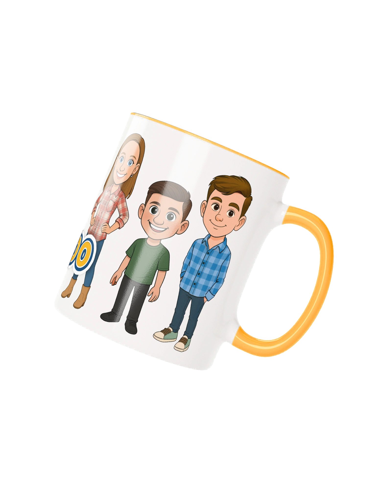 the Zoo Mug product image (10)