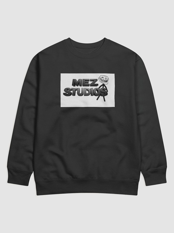 MEZ Sweater product image (1)