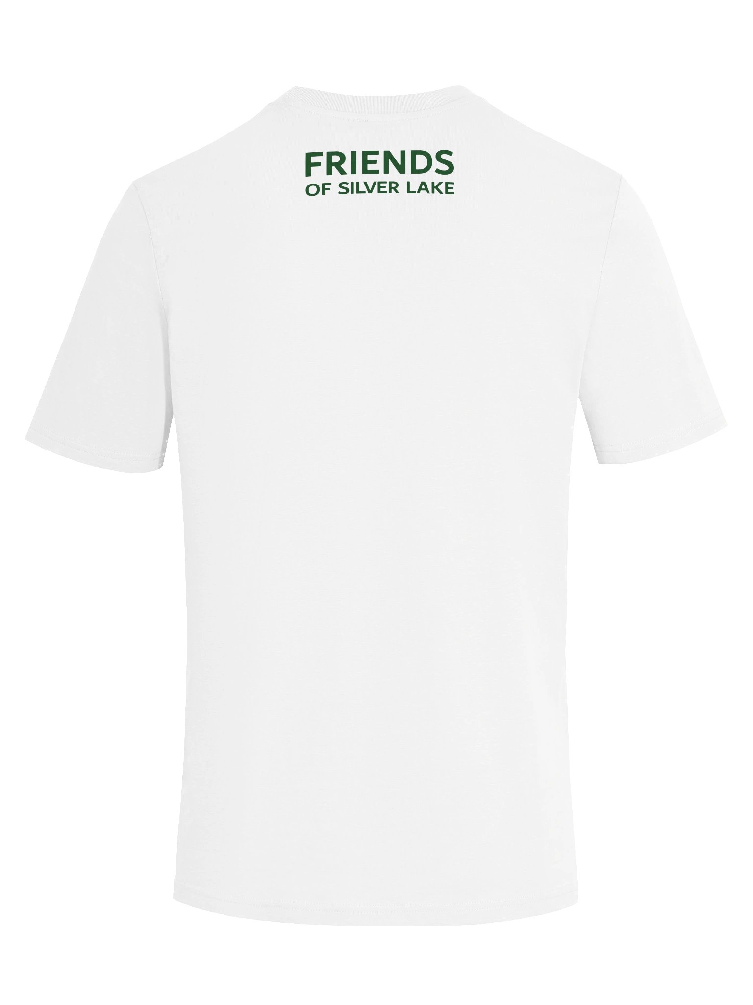 Classic Logo Tee product image (7)