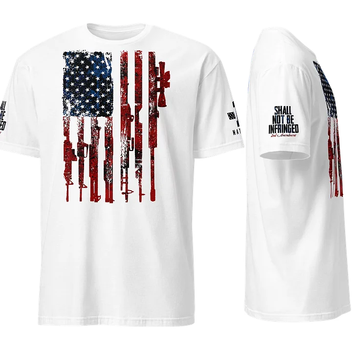 Gun Flag Light product image (16)