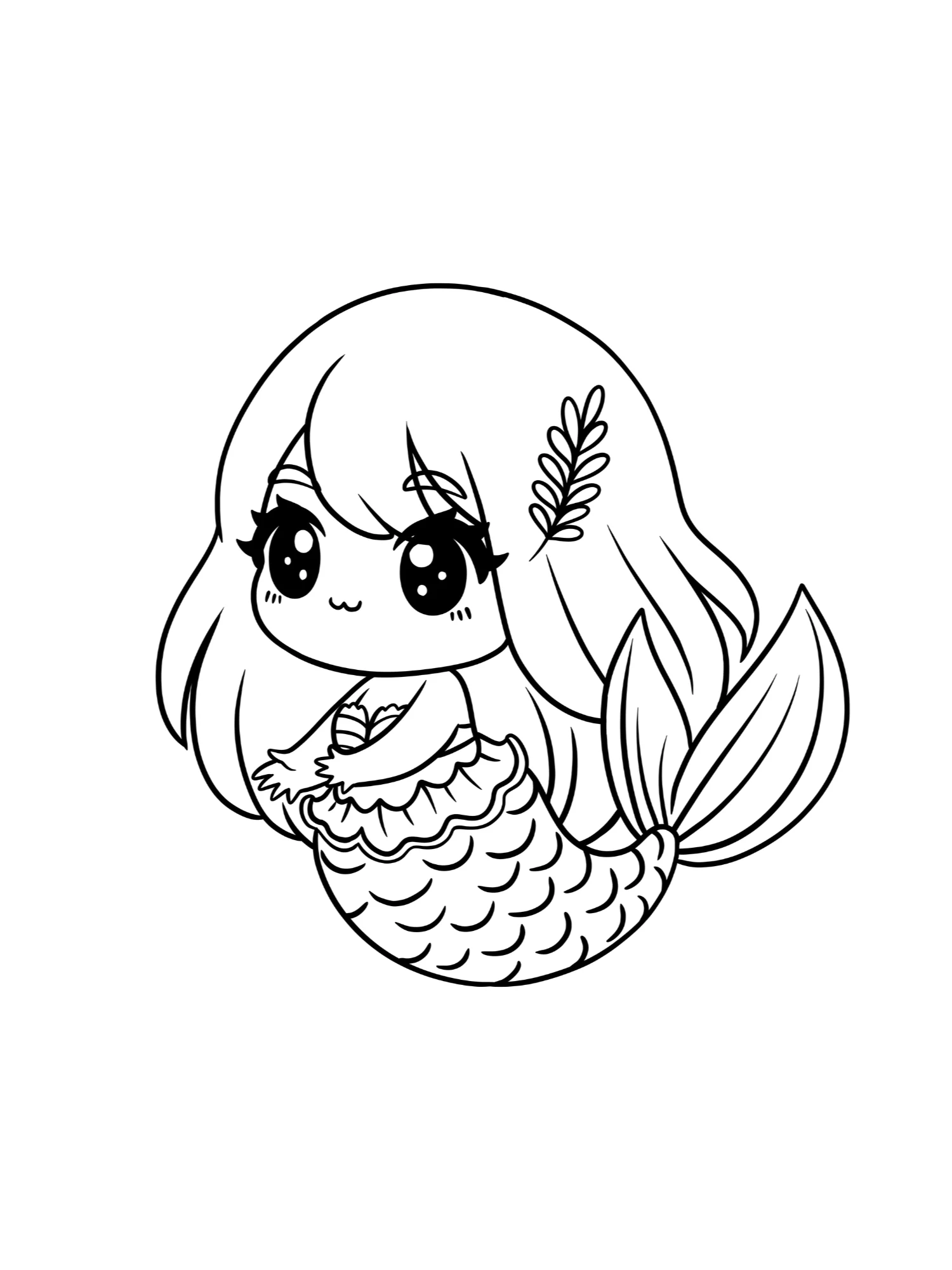 Unicorn Adventures Coloring Book product image (5)