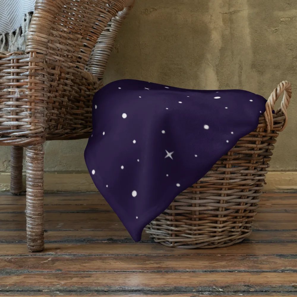 Lord GumGum Blanket - Royal product image (11)