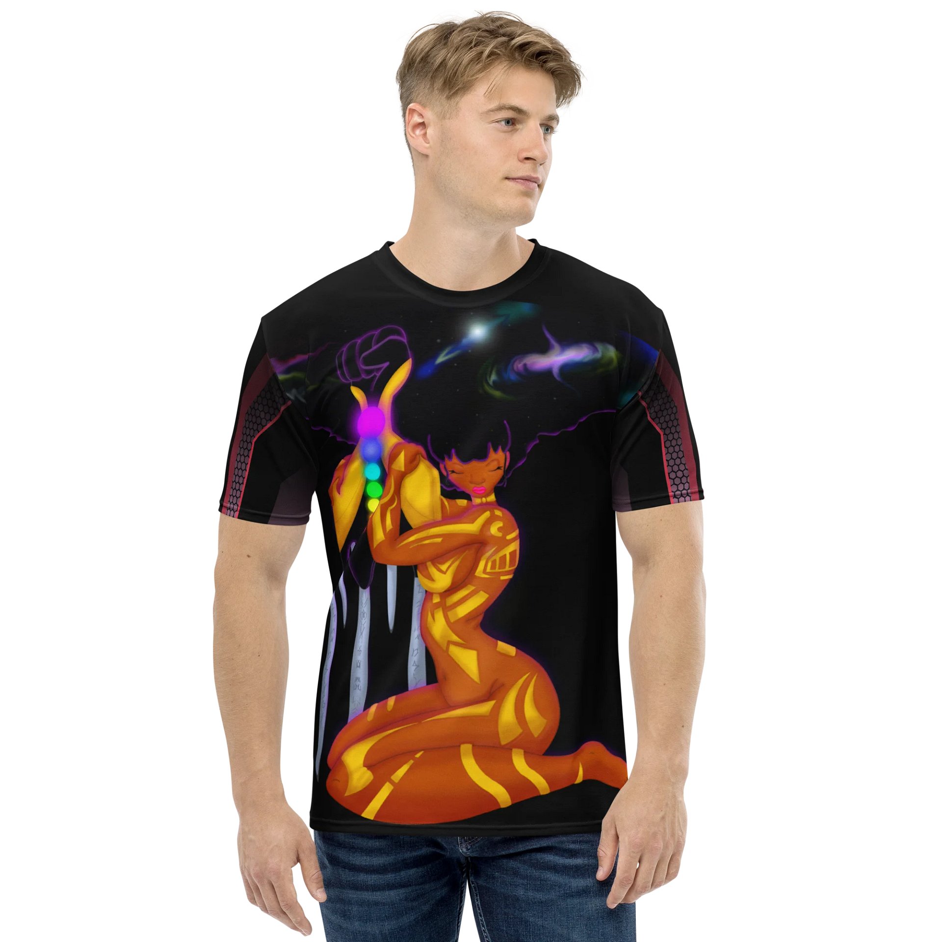 Galactic Pick product image (1)