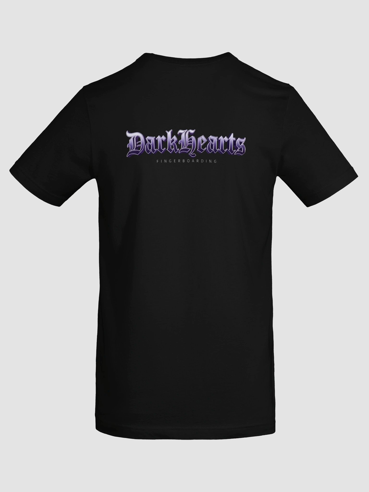TOUGH LOVE TEE product image (6)