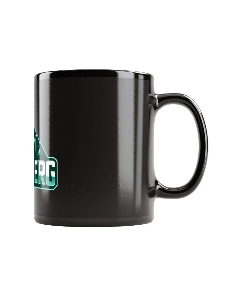 Stenberg Mugg Svart product image (2)