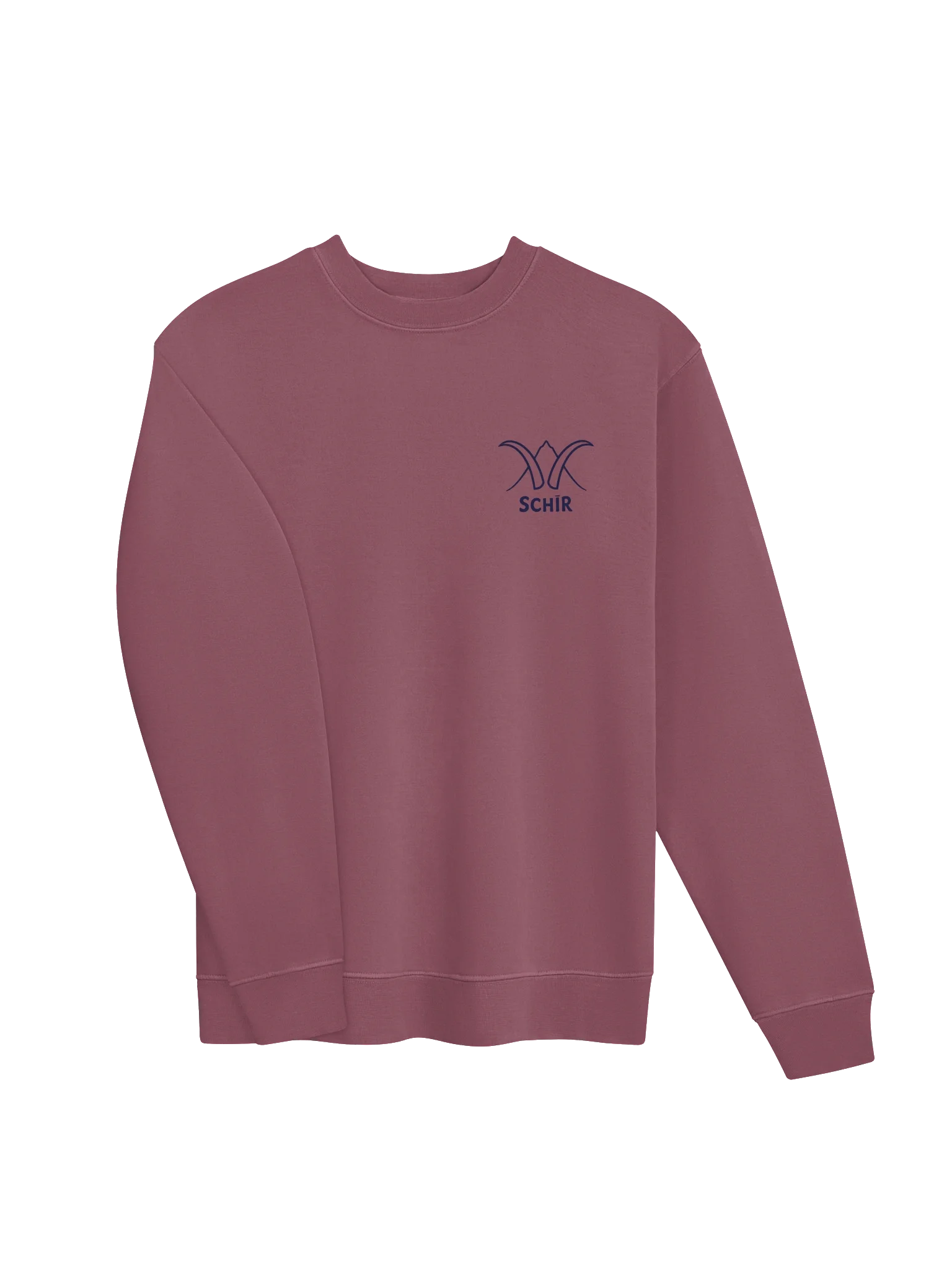 HIMALAYA CREWNECK product photograph 3