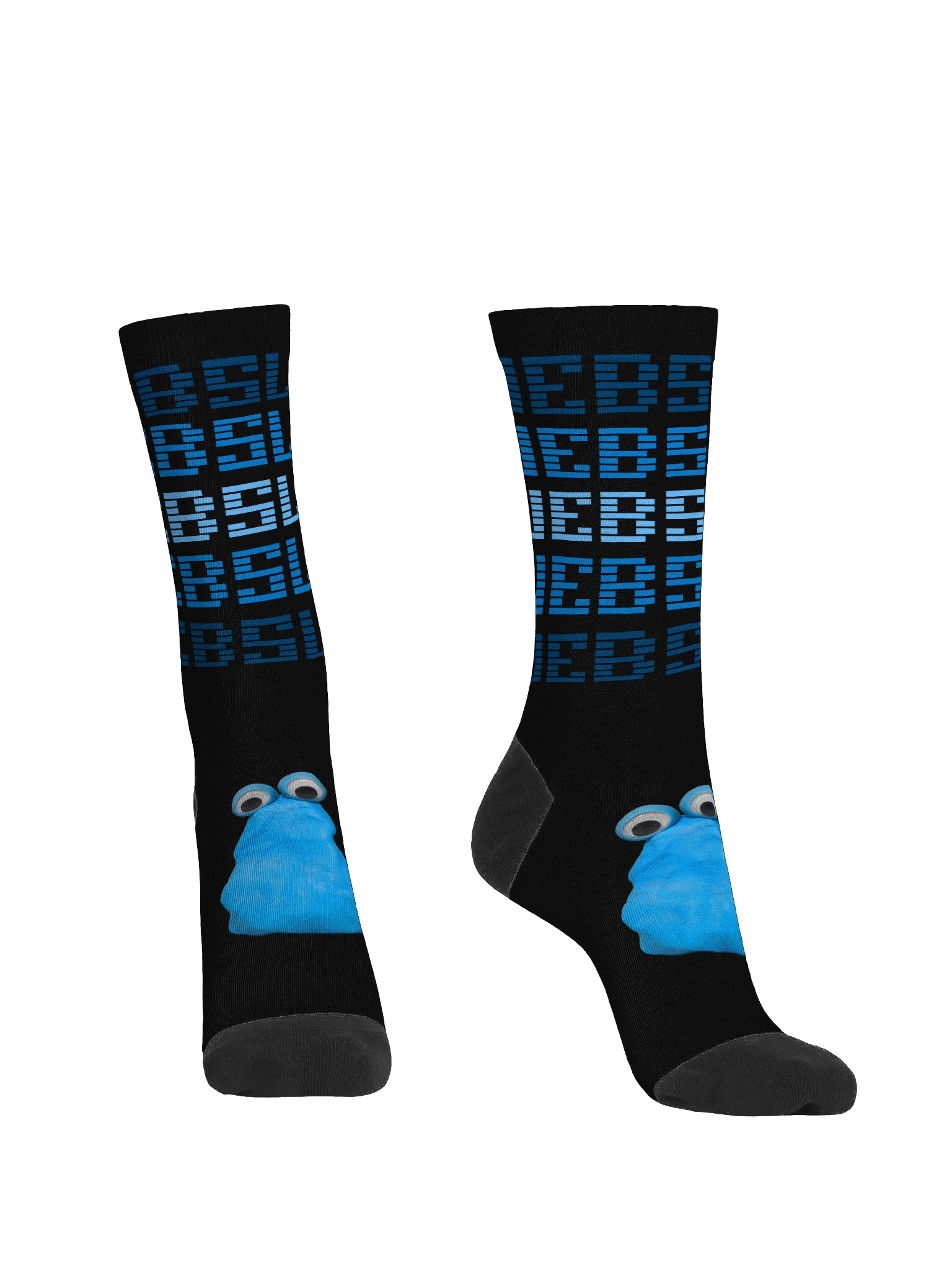 WEBSLOB SOCKS product image (2)