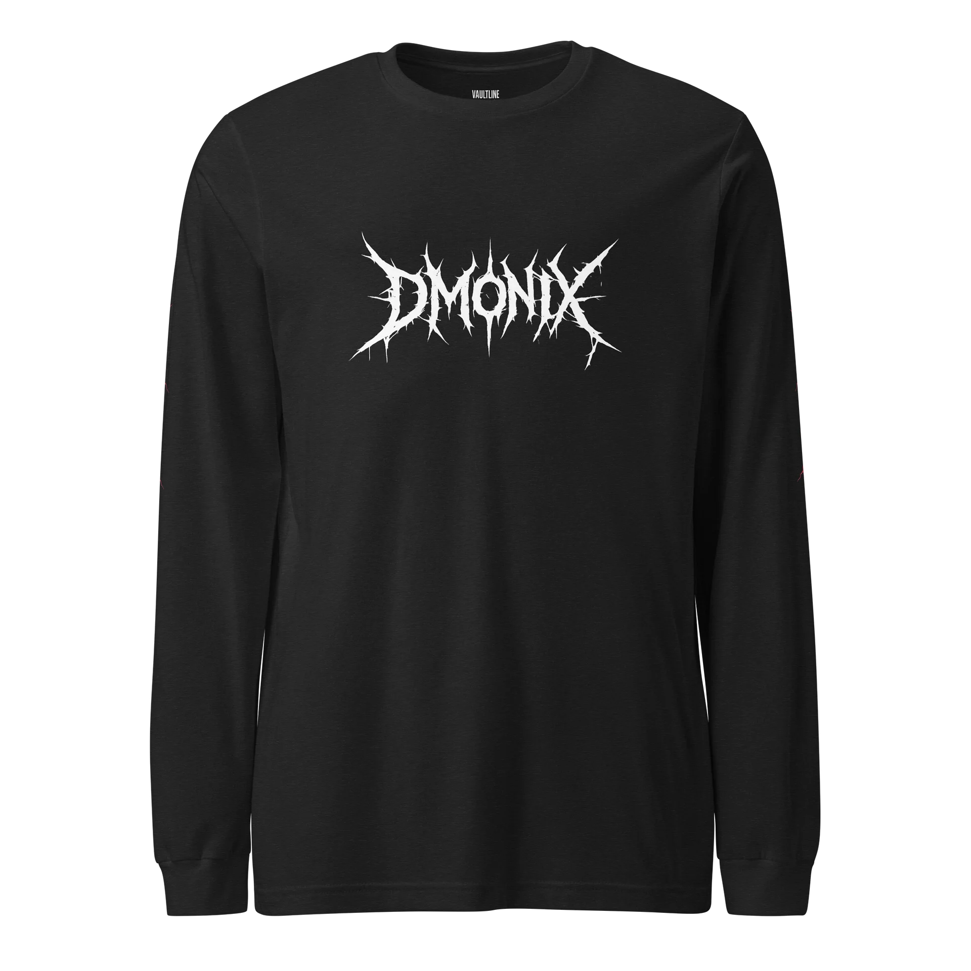 DMONIX Fracture Long Sleeve product image (1)