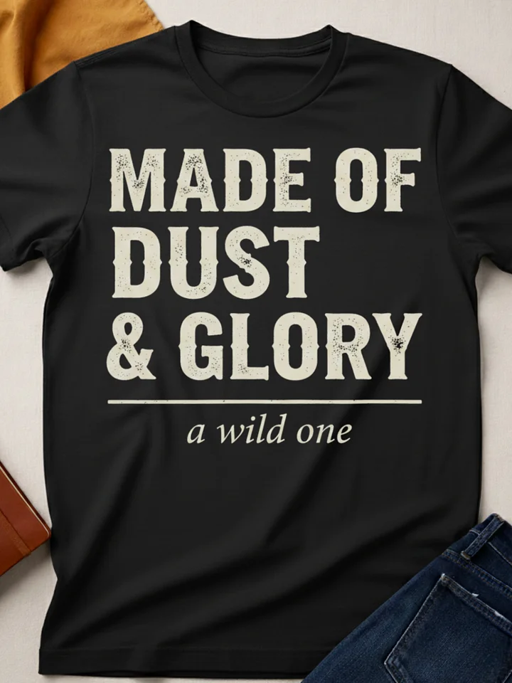 Dust & Glory product image (1)
