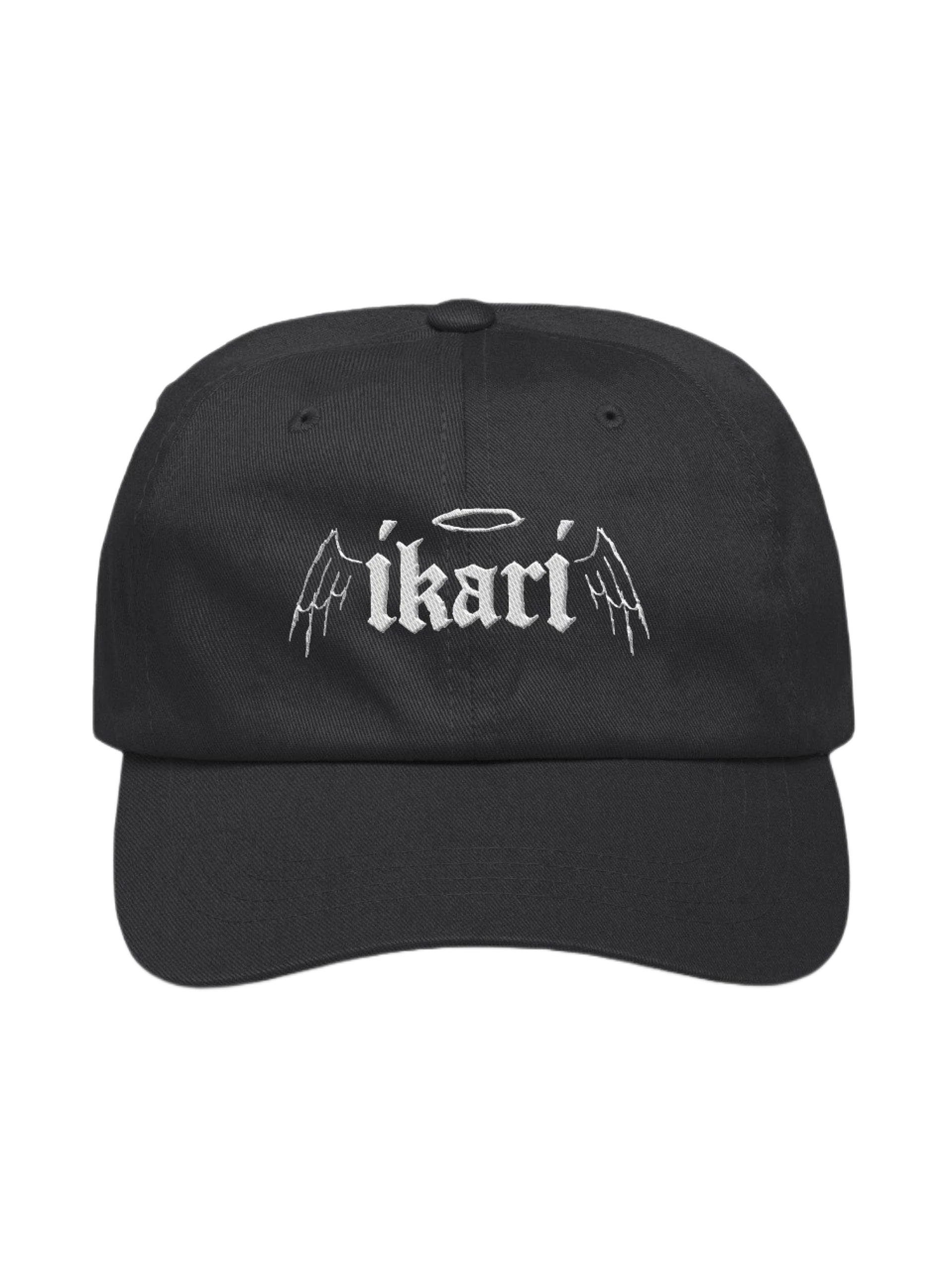 Wings Hat product image (1)