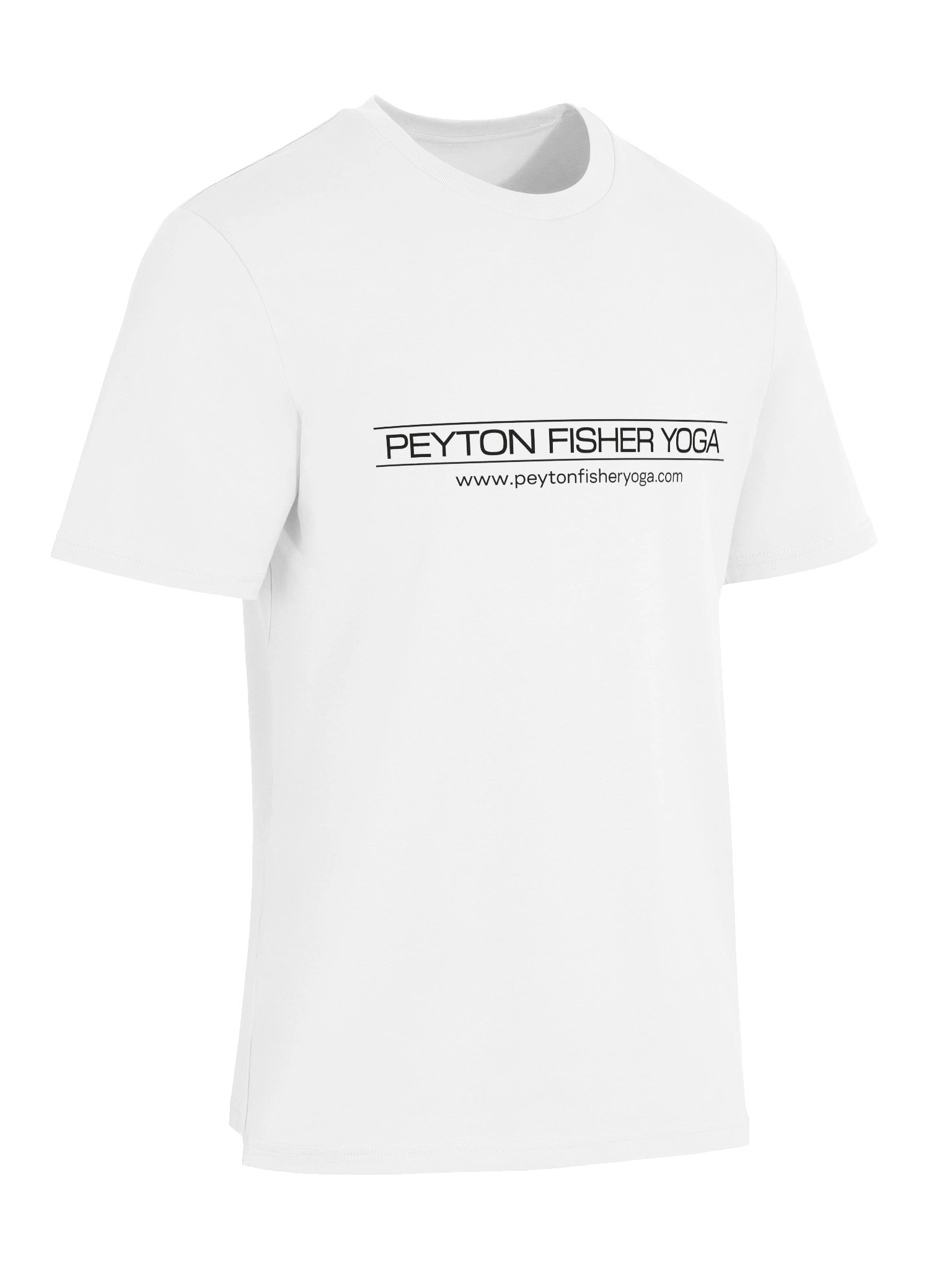 The Practice Standard Tee by Peyton Fisher™ product image (6)