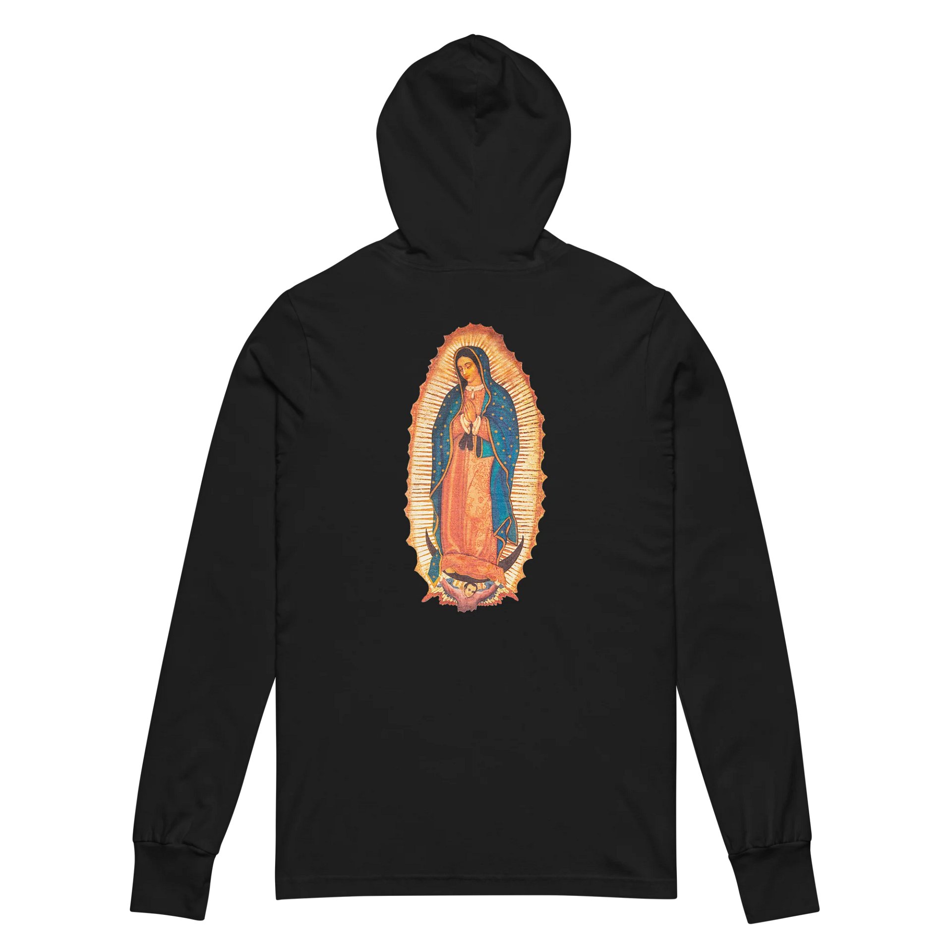 Virgen de Guadalupe - Imagen en Espalda product image (2)