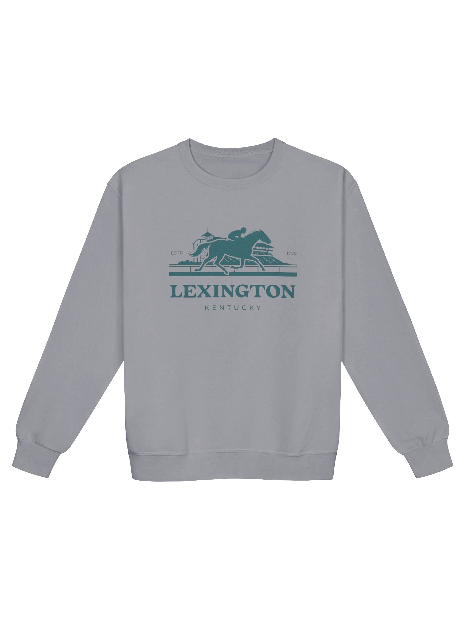 Lexington Heritage Unisex Sweatshirt product image (1)