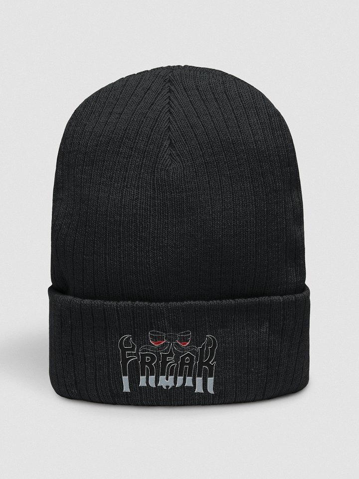 FREAK (WhiteBlack) product image (1)