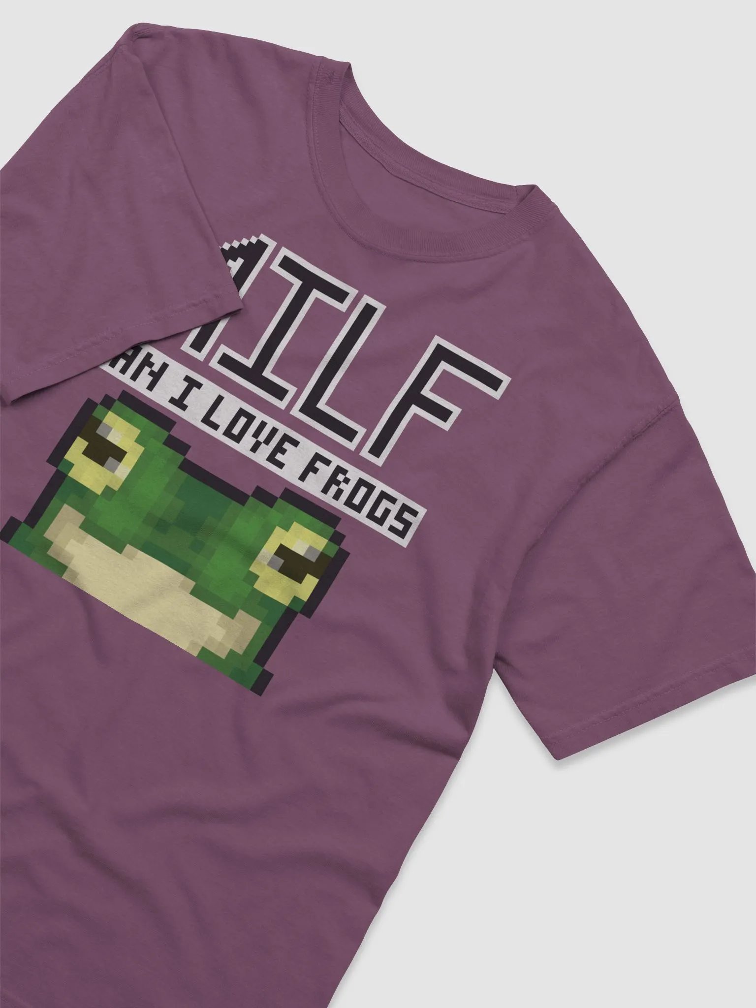 MILF Shirt product image (30)