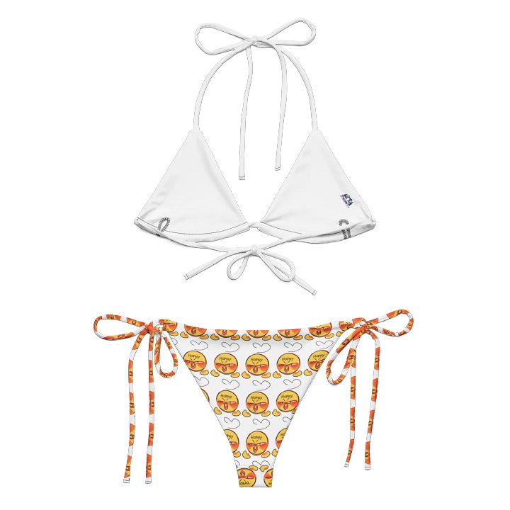 Horny emote swimsuit product image (2)