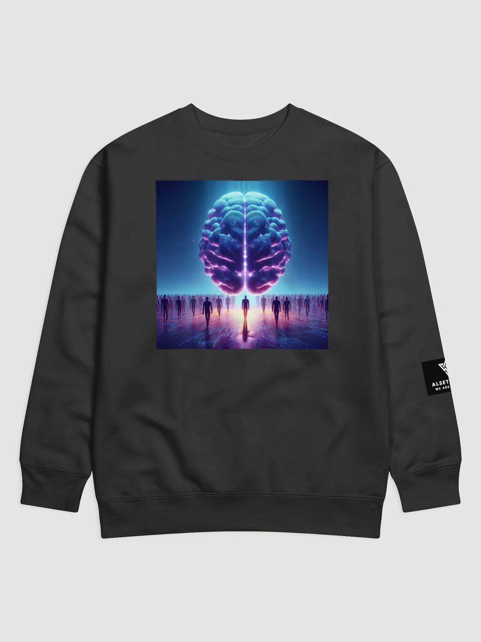 Universal Consciousness product image (2)