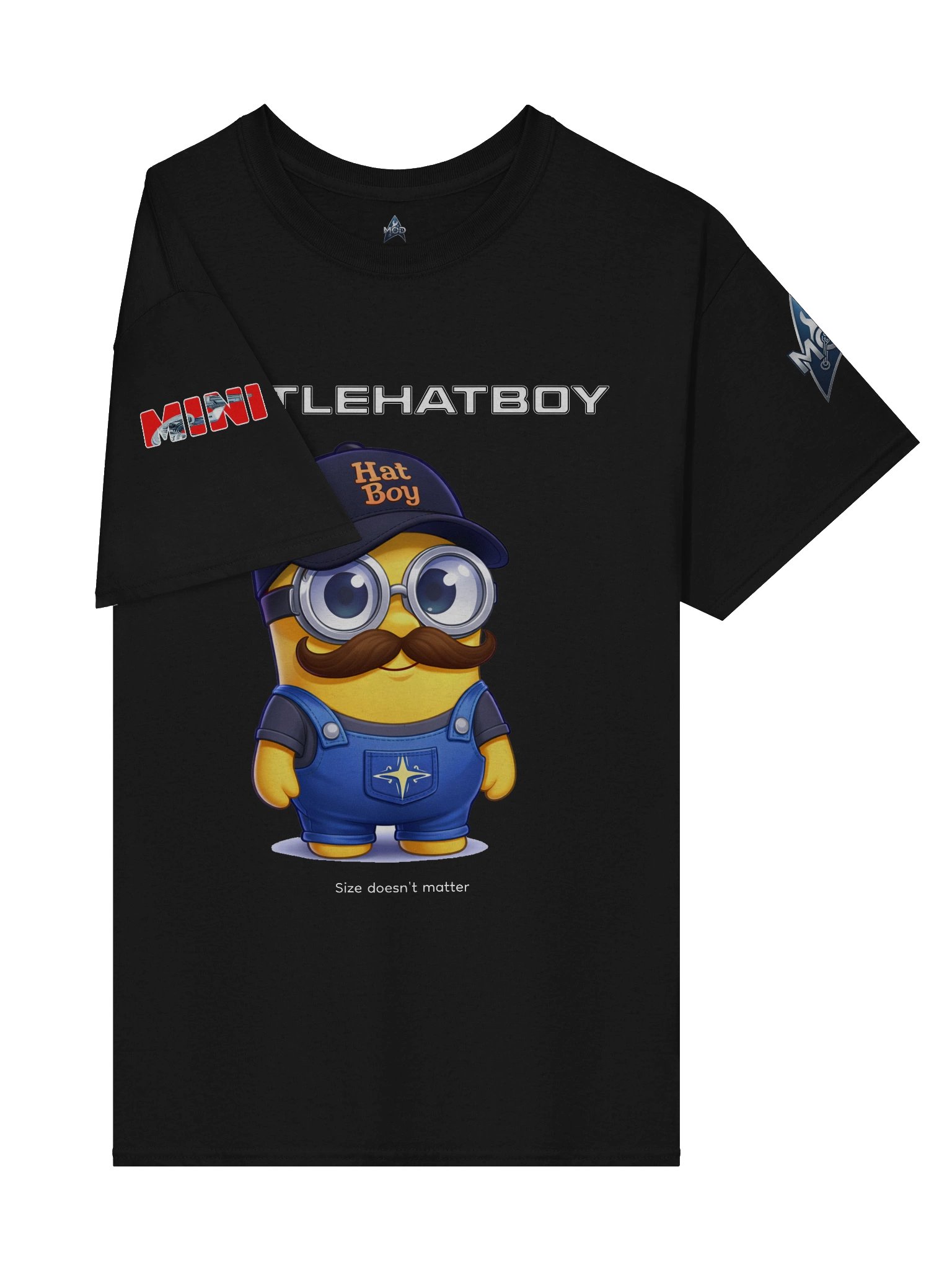 MJ_HAT - LittleHatBoy product image (20)