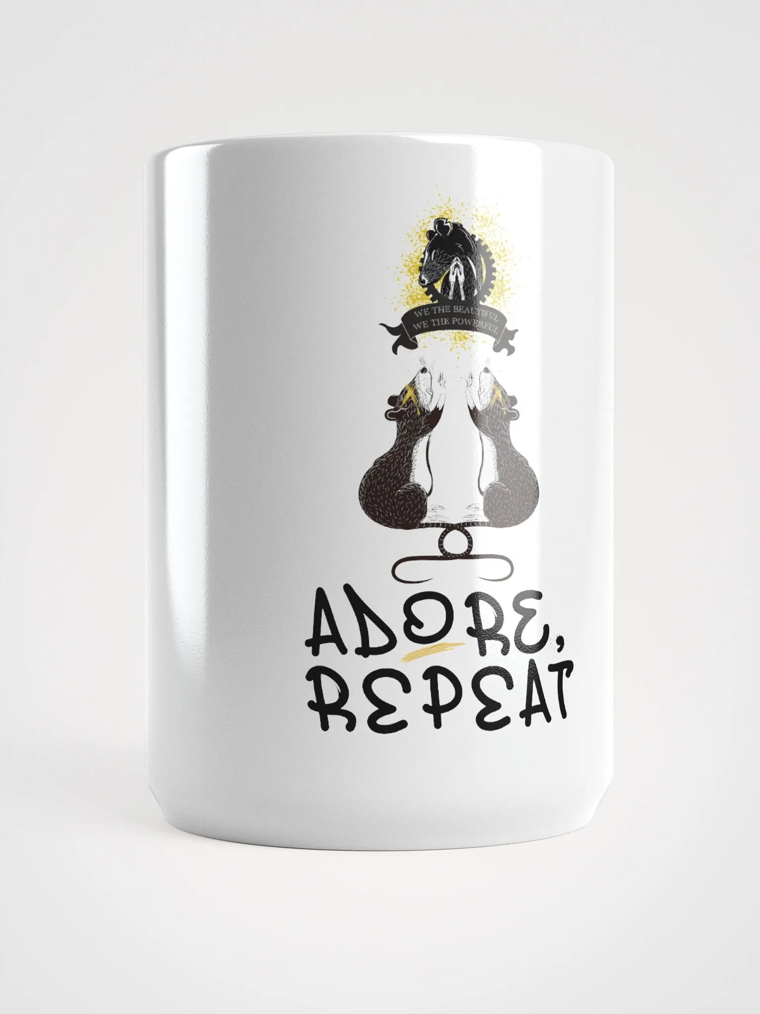 ADORE, REPEAT product image (5)