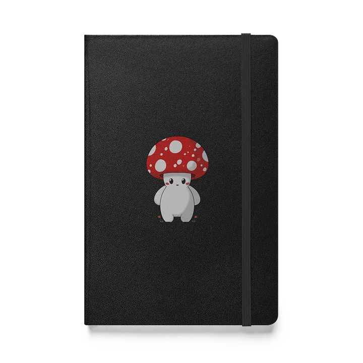 The Lounge - Burn Book product image (1)