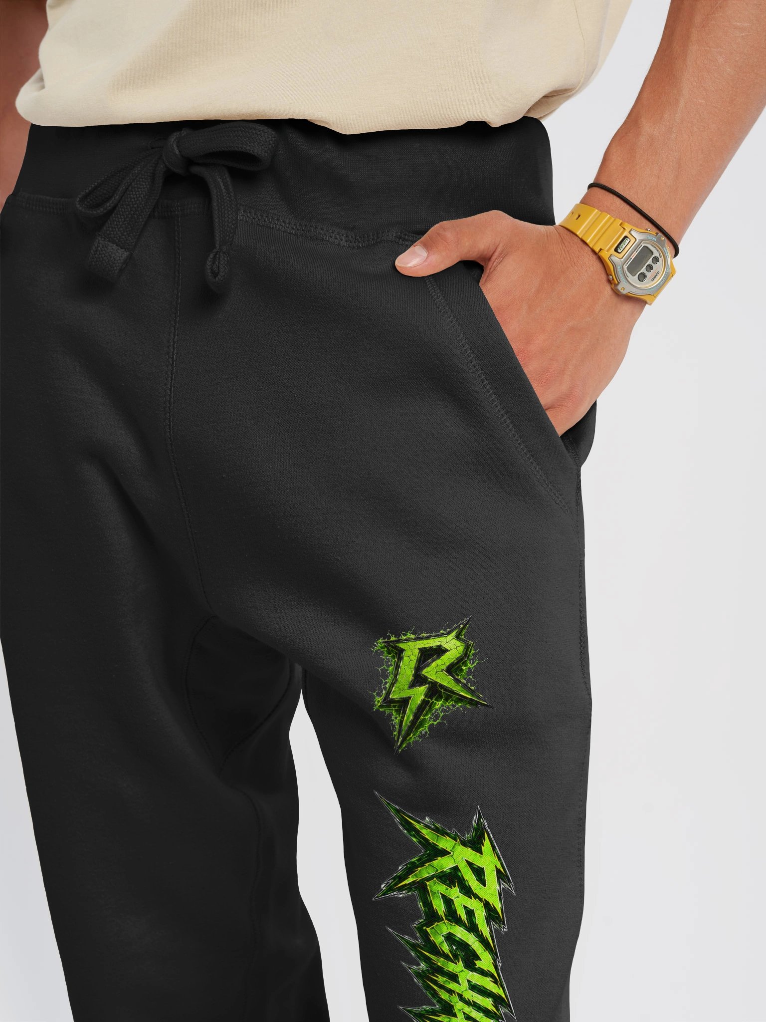 Recharged Joggers product image (10)