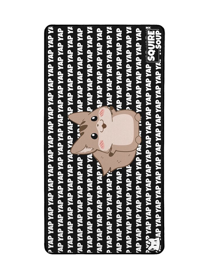 The YAP Mat BLACK product image (2)