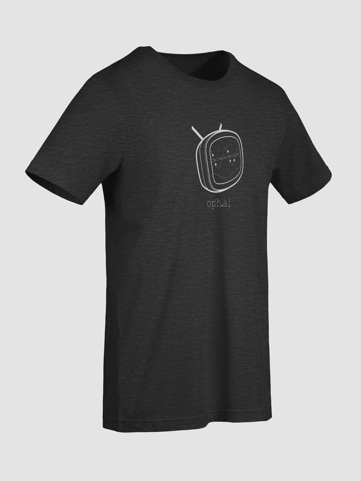 Logo T-Shirt product image (4)