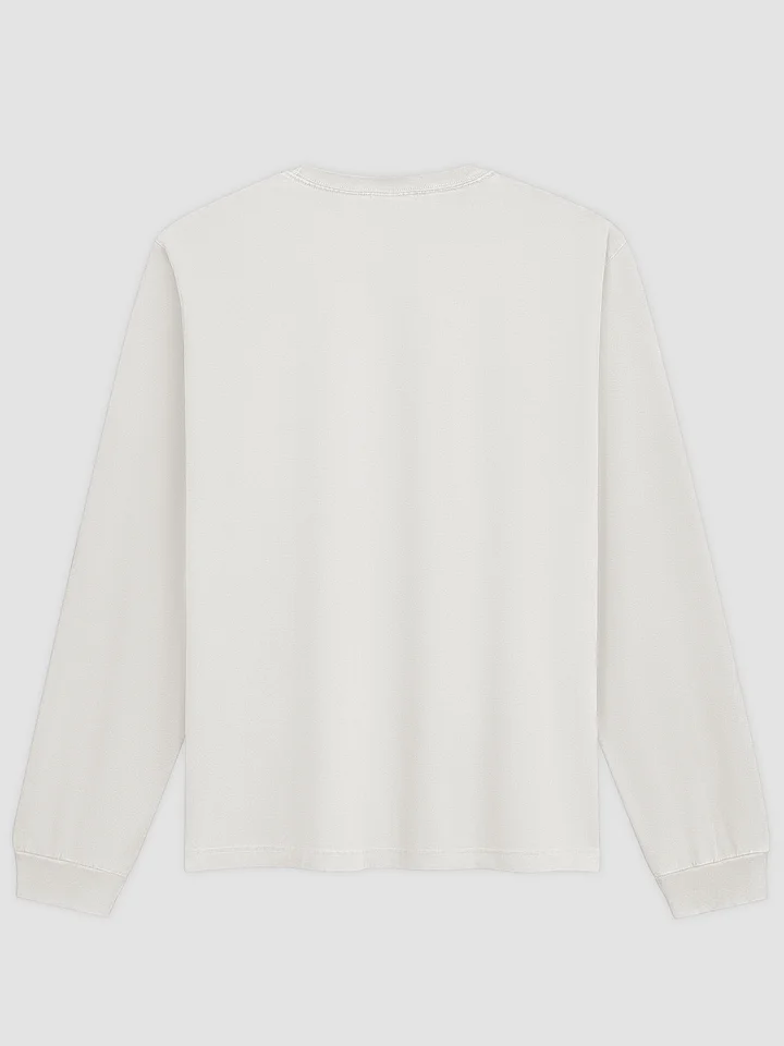 Nefertiti Long Sleeve Tee product image (2)
