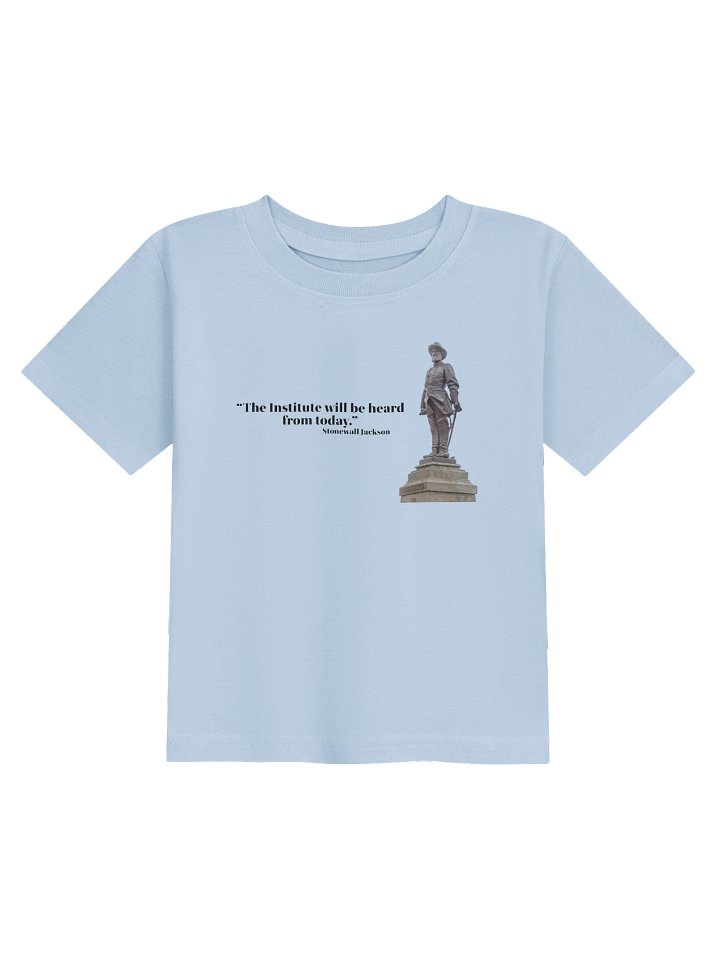 Jackson Rabbit Skins Baby Jersey T-Shirt product image (5)