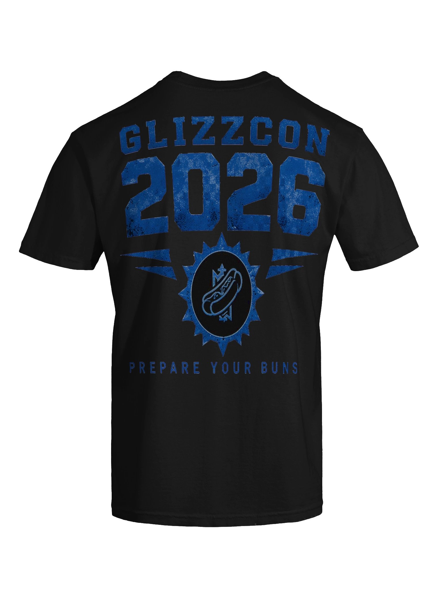 GLIZZCON 2026: PREPARE YOUR BUNS product image (9)