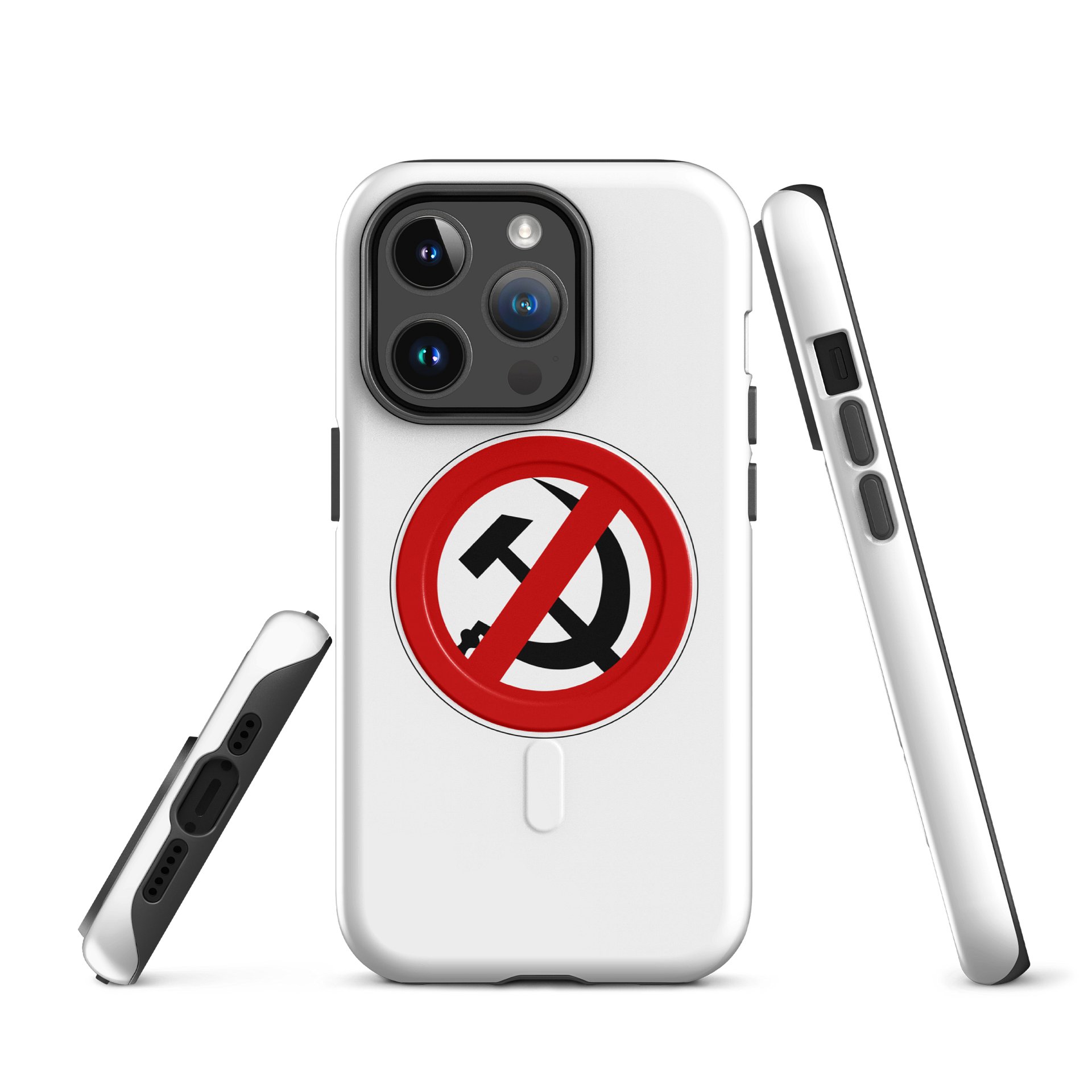 Funda MagSafe® para iPhone® product image (3)