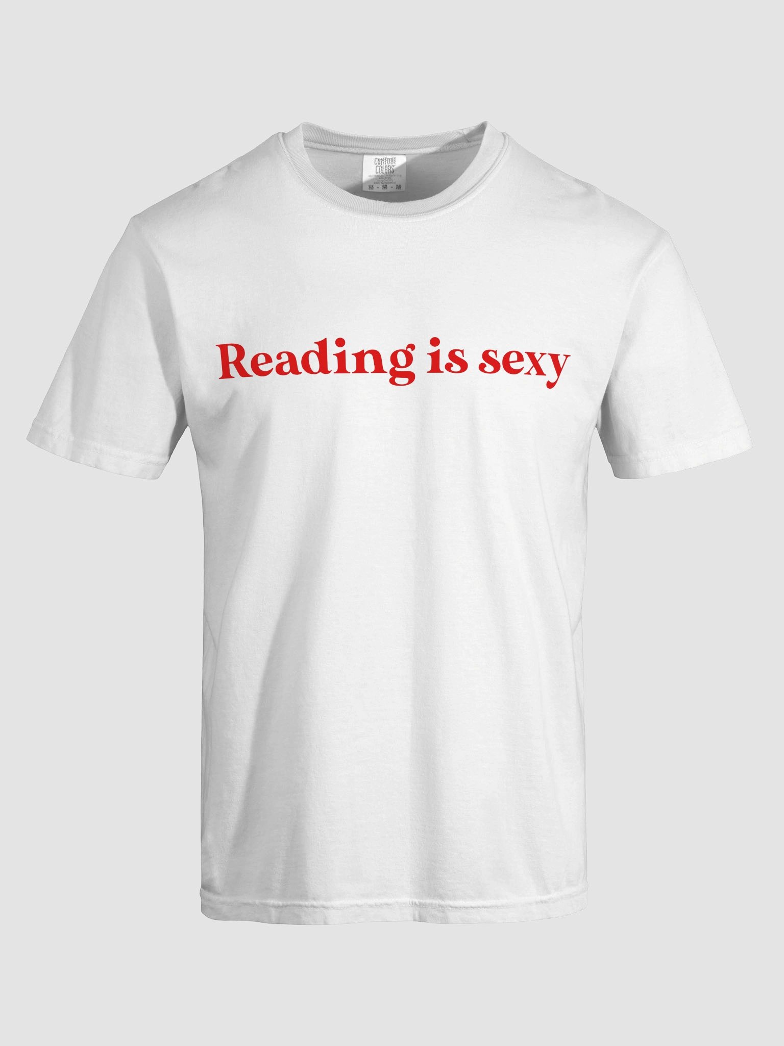 Reading Is Sexy T-shirt product image (4)