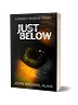 Just Below - signed paperback