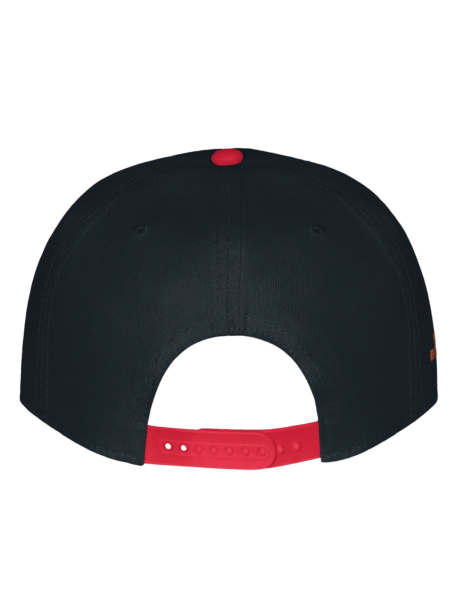 Official Free Ben and Jerry's Snapback Cap product image (4)
