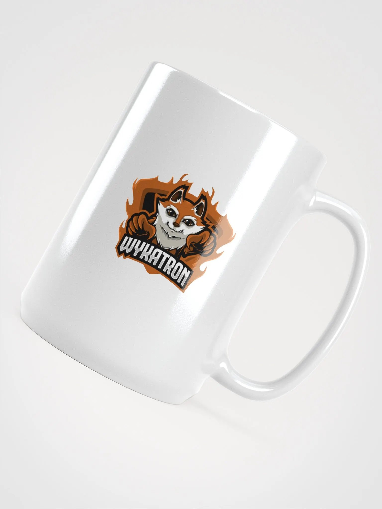 Wykatron Mug product image (4)
