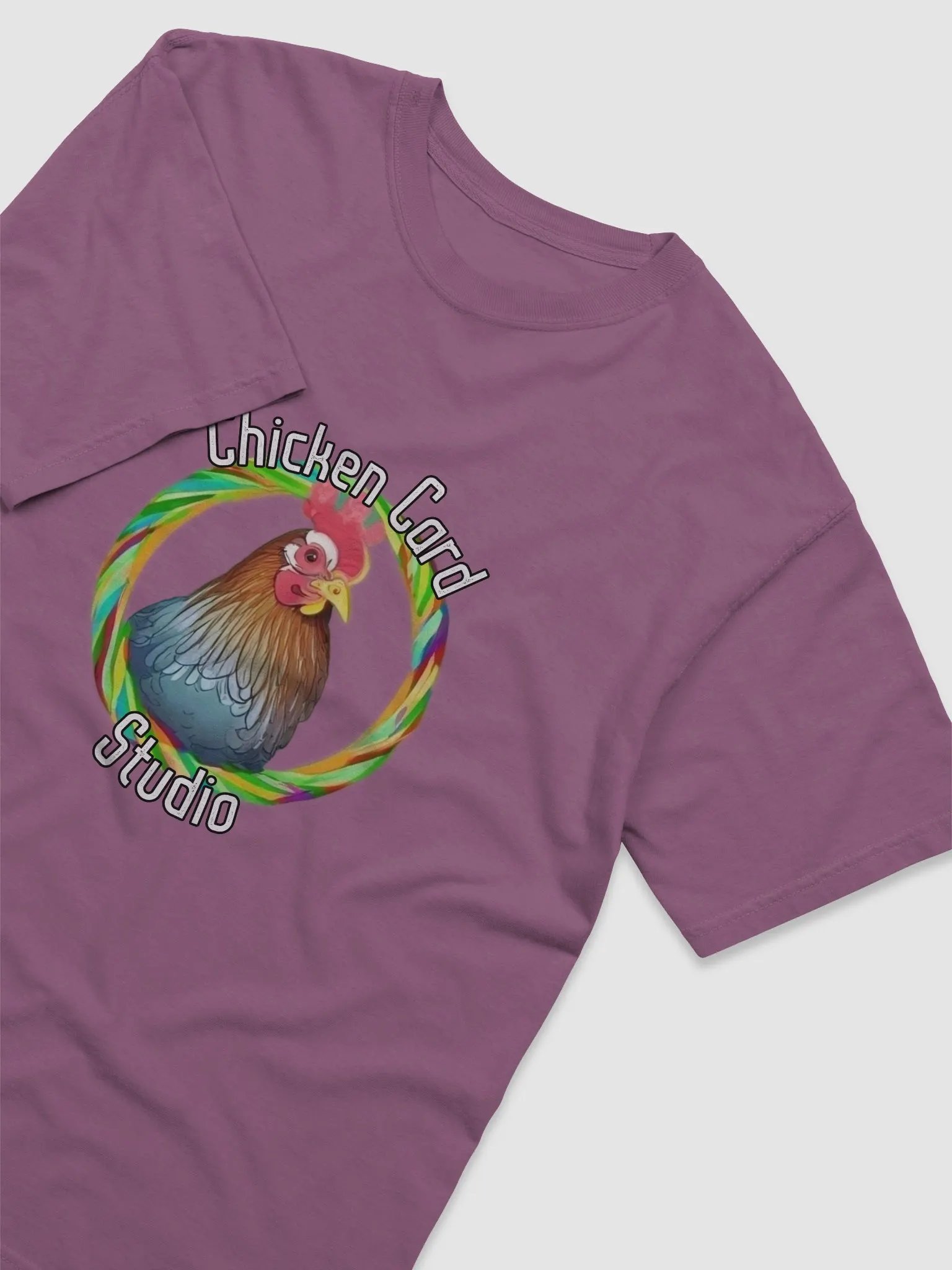 T-Shirt With Logo product image (28)