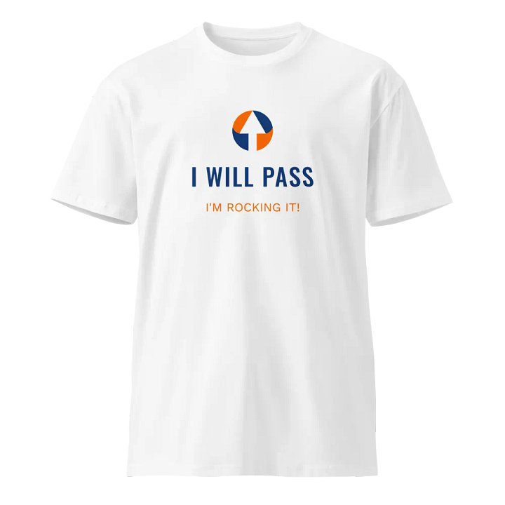 Empowerment Circle Unisex Tee product image (1)