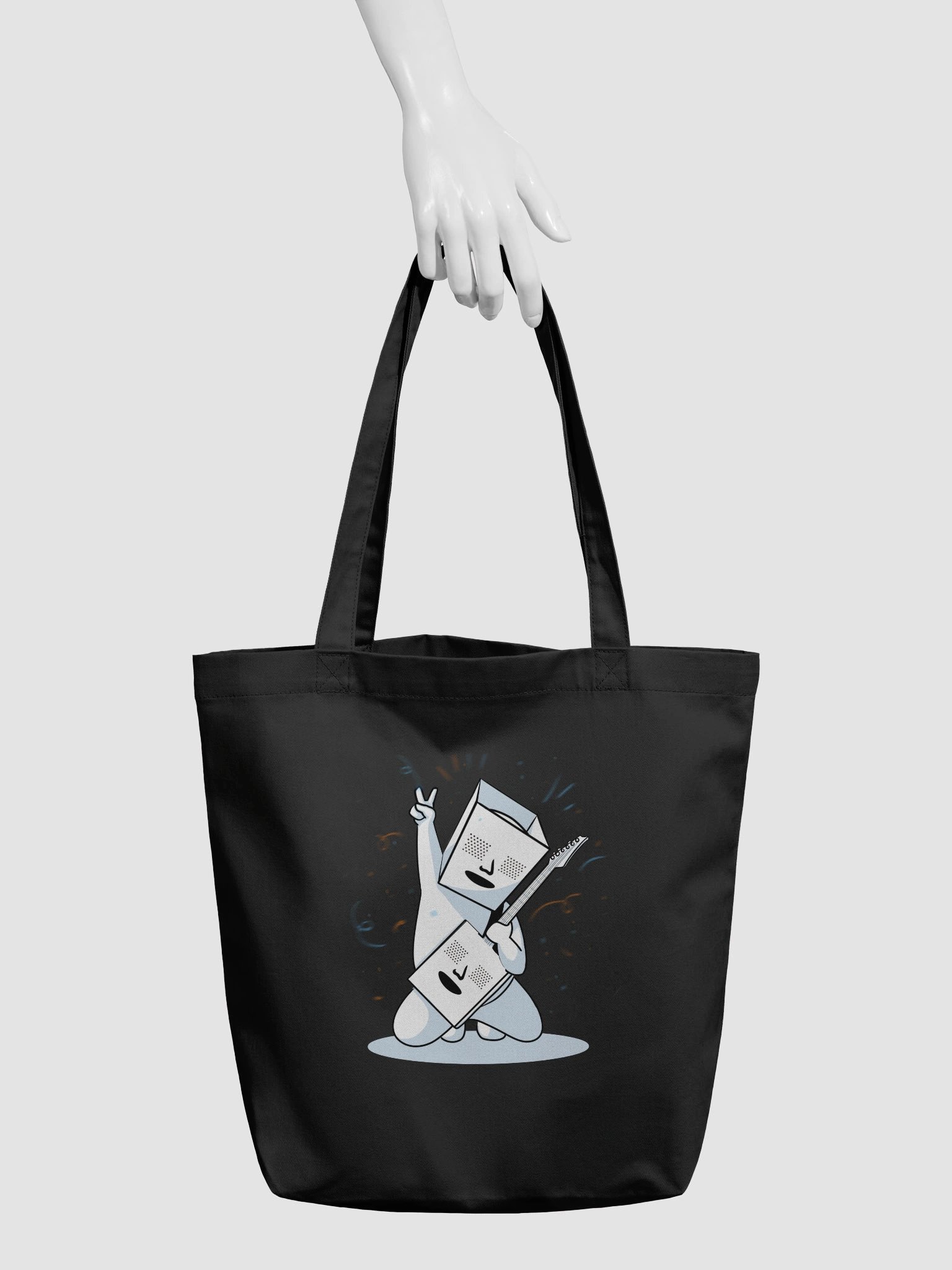 BoxStar Bag product image (3)