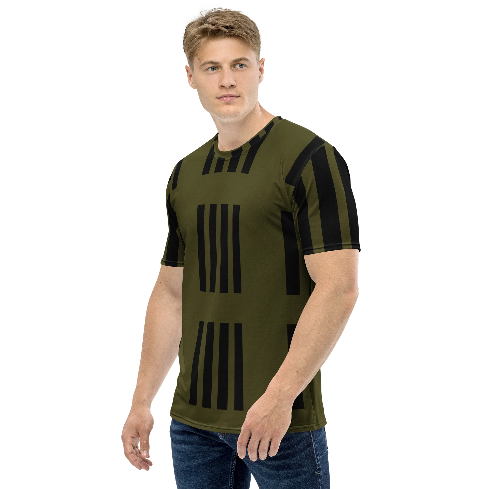 Signature Men T-Shirt product image (3)