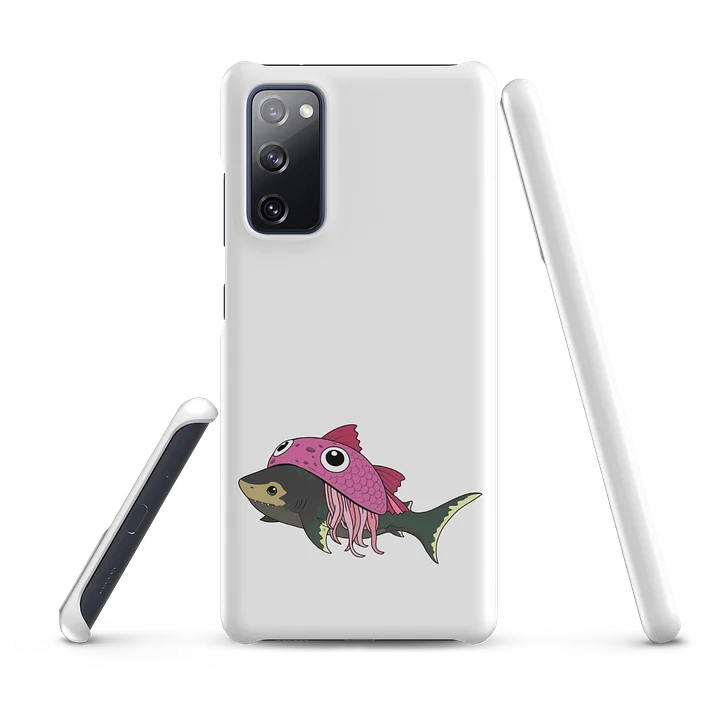 Manipulative Maws Android Snap Case product image (7)
