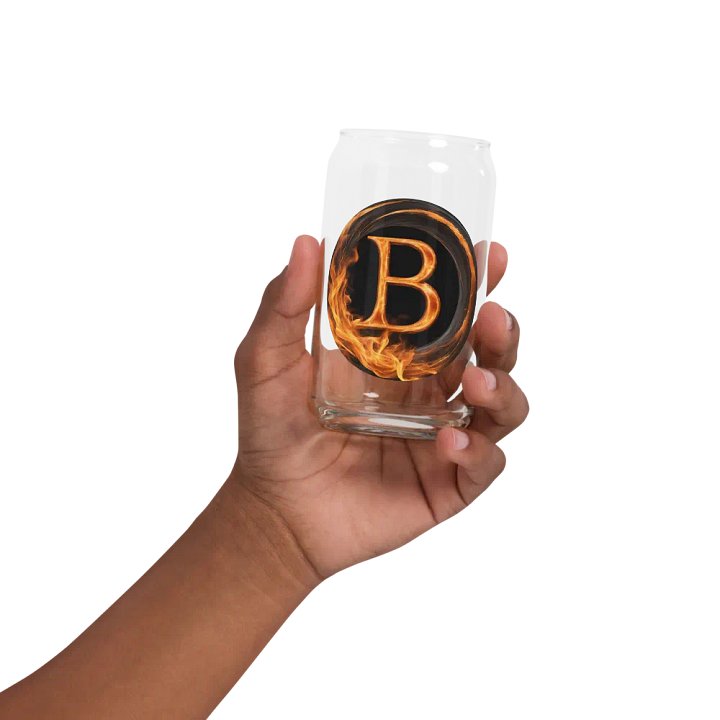 Billy_869 Official Can Glass Merch! product image (32)