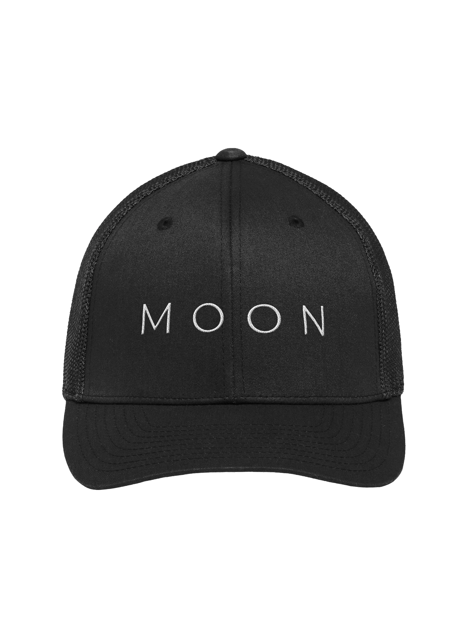 MOON Trucker Cap product image (1)